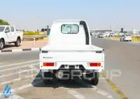 2026 Suzuki Carry