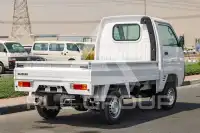 2026 Suzuki Carry