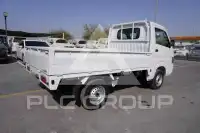 2026 Suzuki Carry