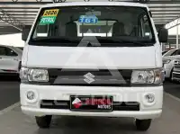 2026 Suzuki Carry