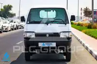 2026 Suzuki Carry