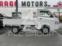 2026 Suzuki Carry