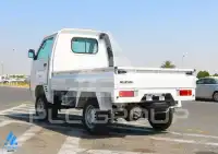 2026 Suzuki Carry
