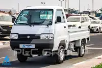 2026 Suzuki Carry
