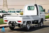 2026 Suzuki Carry