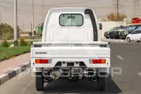 2026 Suzuki Carry