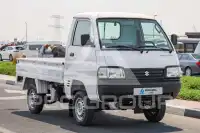 2026 Suzuki Carry