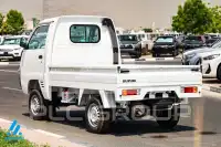 2026 Suzuki Carry