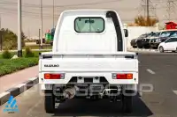 2026 Suzuki Carry