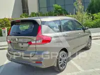 2026 Suzuki Ertiga