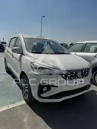 2026 Suzuki Ertiga