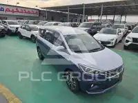 2026 Suzuki Ertiga