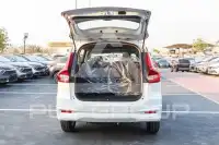 2026 Suzuki Ertiga