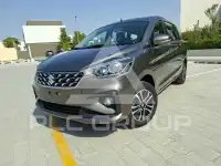 2026 Suzuki Ertiga