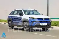 2026 Suzuki Across