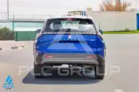 2026 Suzuki Across