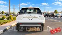 2026 Suzuki Across