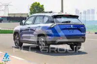 2026 Suzuki Across