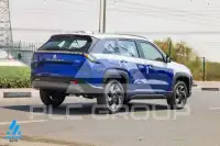 2026 Suzuki Across