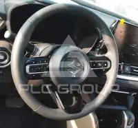 2026 Suzuki Across