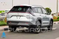 2026 Suzuki Across