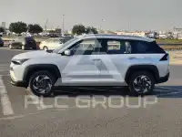 2026 Suzuki Across