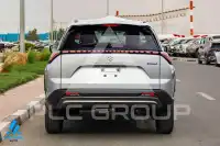 2026 Suzuki Across