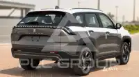 2026 Suzuki Across