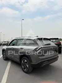 2026 Suzuki Across
