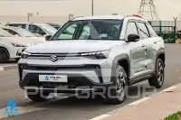 2026 Suzuki Across
