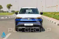 2026 Suzuki Across