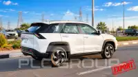 2026 Suzuki Across