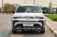 2026 Suzuki Across