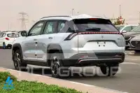2026 Suzuki Across