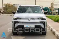 2026 Suzuki Across