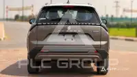 2026 Suzuki Across