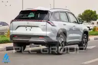 2026 Suzuki Across
