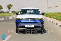 2026 Suzuki Across