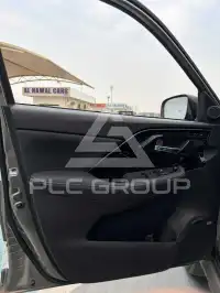2026 Suzuki Across