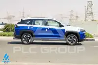 2026 Suzuki Across