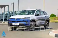 2026 Suzuki Across
