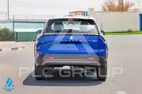 2026 Suzuki Across