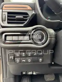2026 Suzuki Across