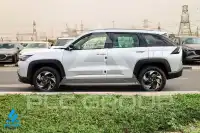 2026 Suzuki Across