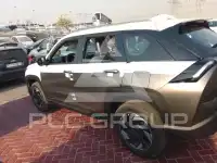 2026 Suzuki Across