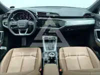 2026 Audi Q3
