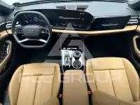 2026 Audi A6