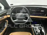 2026 Audi A6