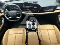 2026 Audi A6