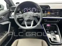 2026 Audi A3
